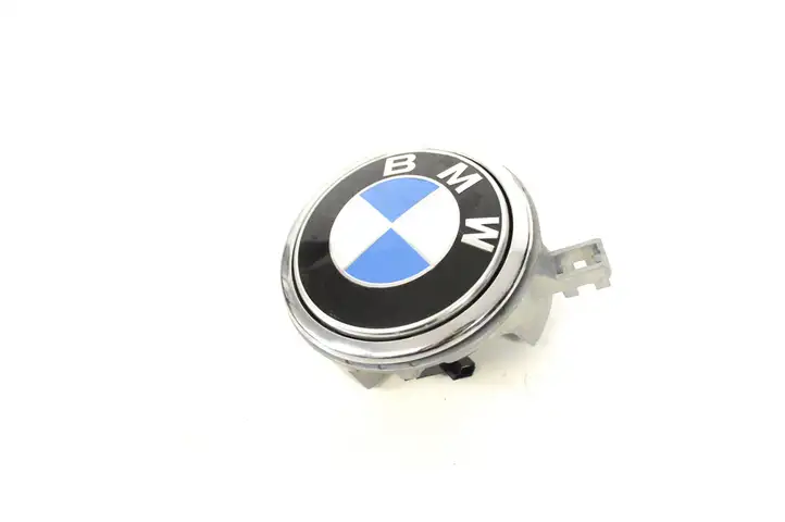 BMW 6 F12 F13 (2010 - 2018) 7227733 Кнопка закрытия багажника — фото 1