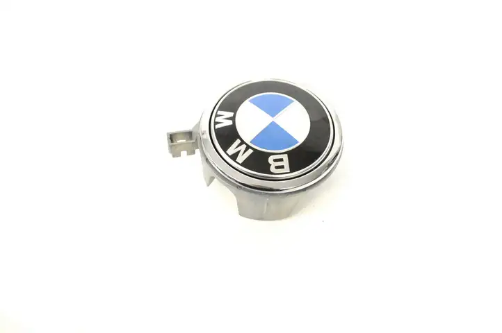 BMW 6 F12 F13 (2010 - 2018) 7227733 Кнопка закрытия багажника — фото 2