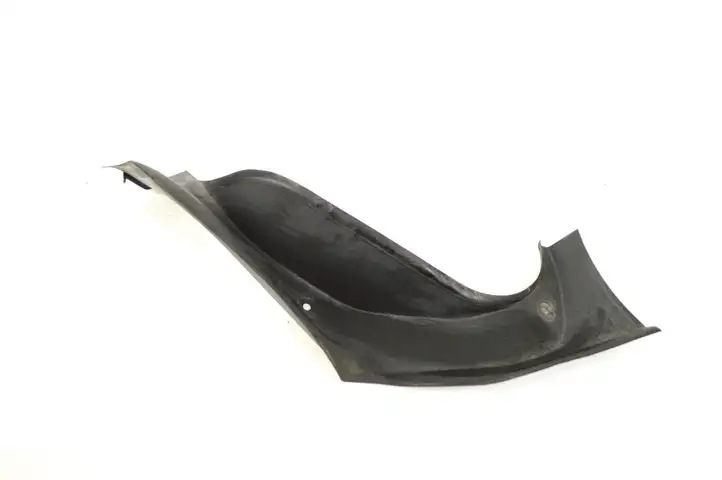 BMW 6 F12 F13 (2010 - 2018) 7228506 Прочая отделка багажника — фото 1