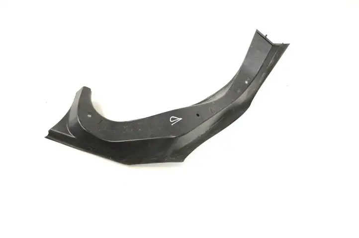 BMW 6 F12 F13 (2010 - 2018) 7228506 Прочая отделка багажника — фото 4