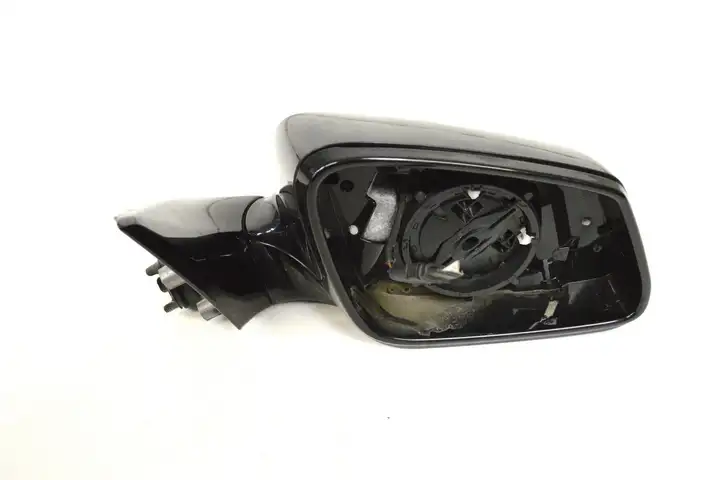 BMW 6 F12 F13 (2010 - 2018) Боковое зеркало с электроприводом — фото 1