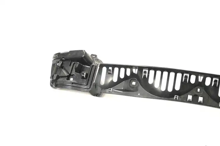BMW 6 F12 F13 (2010 - 2018) 7223161 Кронштейн заднего бампера — фото 2