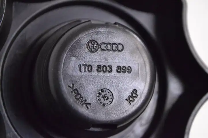 Volkswagen Golf VII (2013 - 2019) 1T0803899 Кронштейн запасного колеса — фото 5