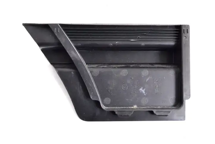 Volkswagen Golf VII (2013 - 2019) 5G6867461A Задняя боковая обшивка салона — фото 4
