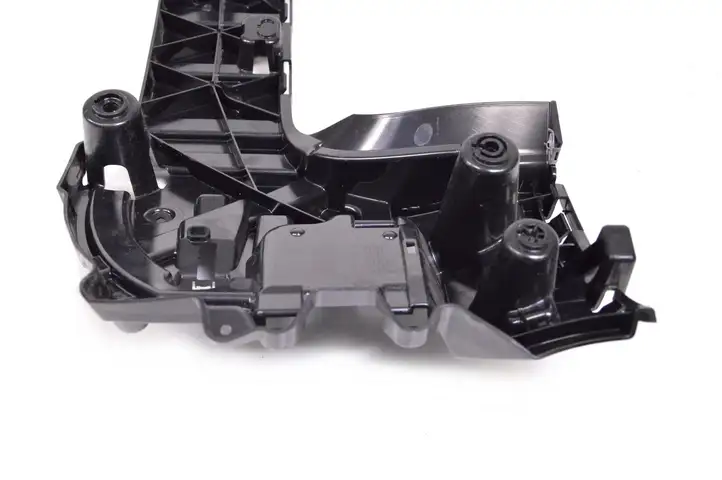BMW X4 F26 (2014 - 2017) 7338759 Кронштейн угловой части бампера — фото 8