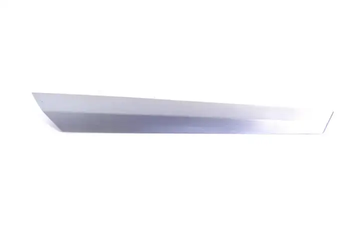 BMW X4 F26 (2014 - 2017) 7237682 Прочая отделка передней двери — фото 1