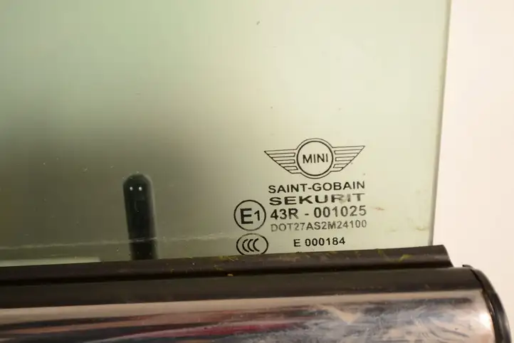 Volkswagen Sharan (2010 - 2015) Дверь — фото 3