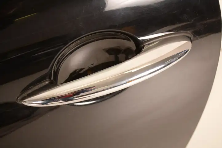 Volkswagen Sharan (2010 - 2015) Дверь — фото 4