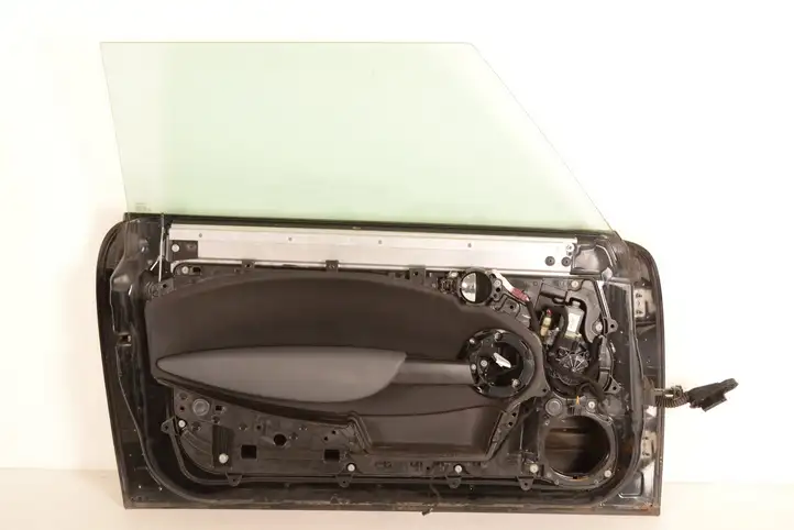 Volkswagen Sharan (2010 - 2015) Дверь — фото 5