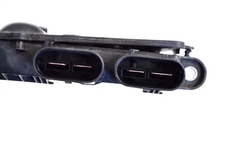 BMW X4 F26 (2014 - 2017) 9326204 Прочие приборы — фото 4