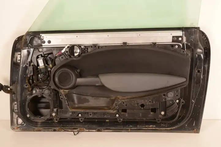 Volkswagen Sharan (2010 - 2015) Дверь — фото 6