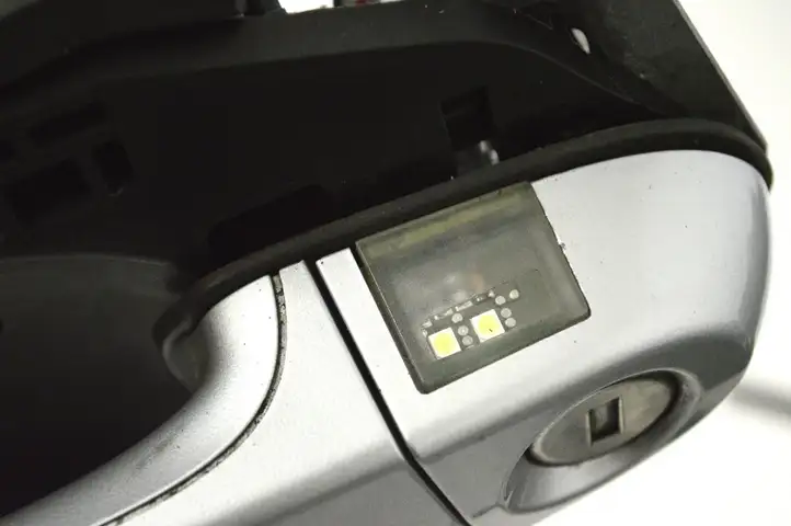 BMW X4 F26 (2014 - 2017) 7331740 Наружная ручка двери — фото 5