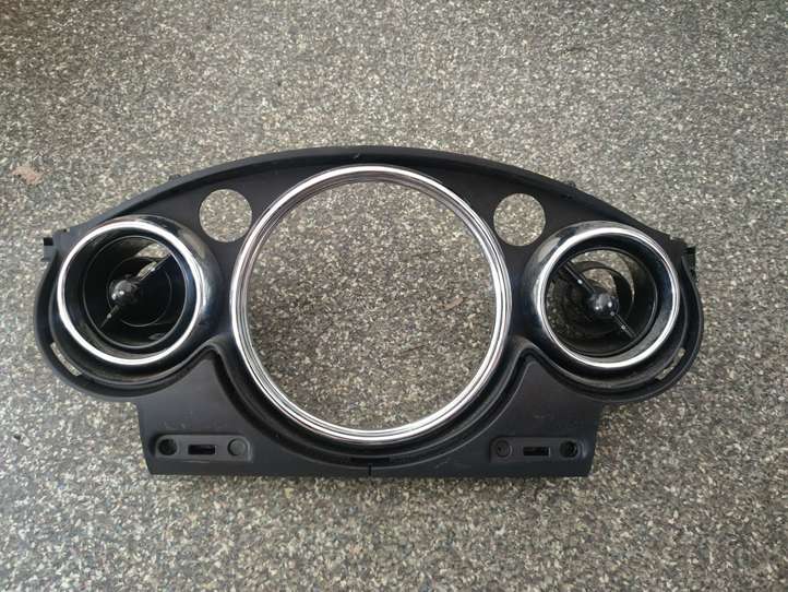 Mini One Cooper R50-53 (2000 - 2012)  0769337 Отделка приборного щитка