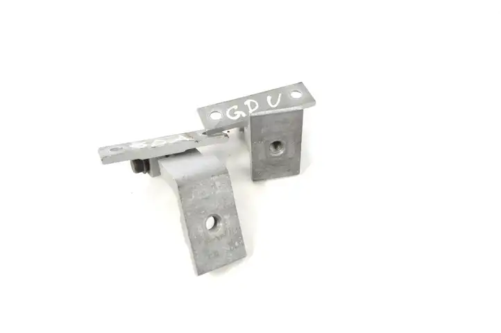 BMW X4 F26 (2014 - 2017) Верхняя петля задней двери — фото 3