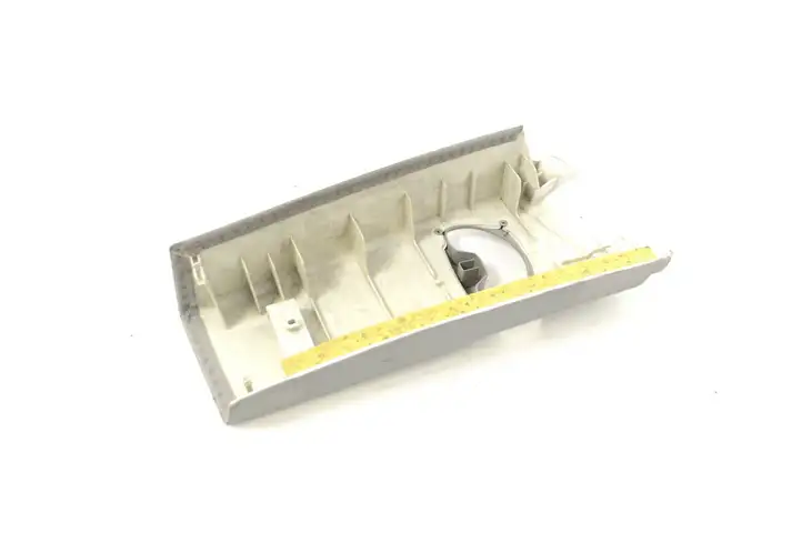 BMW 3 E92 E93 (2005 - 2014) 7117469 Нижняя обшивка стойки B — фото 3