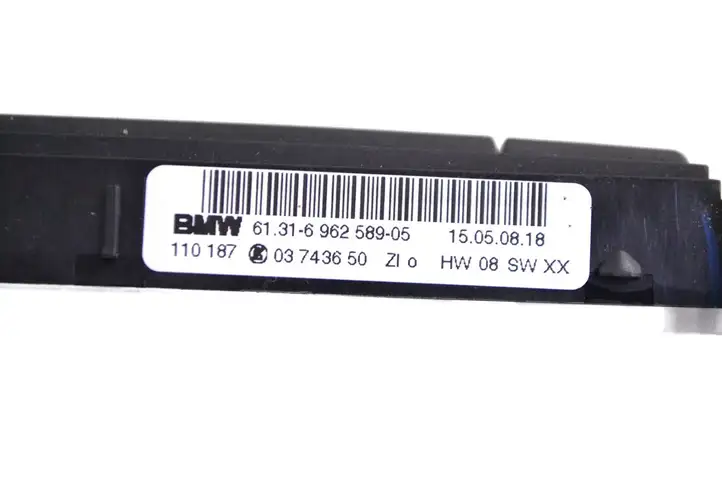 BMW 3 E92 E93 (2005 - 2014) 6962589 Включатель обогрева — фото 6