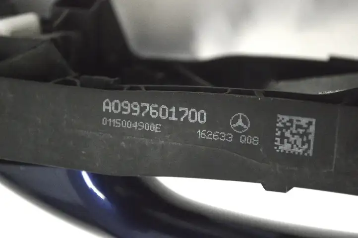 Mercedes-Benz C W205 (2014 - 2021) A0997601700 Наружная ручка двери — фото 6