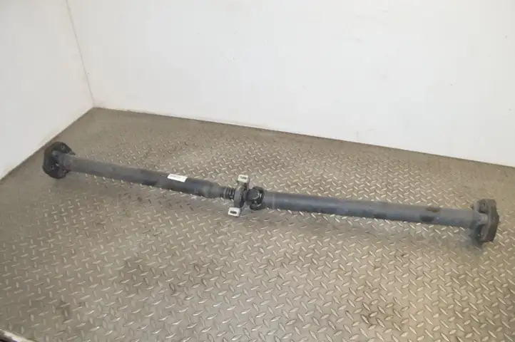 Mercedes-Benz C W205 (2014 - 2021) A2050402 Средний карданный вал — фото 1