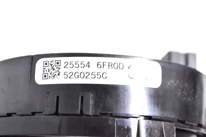 Mini Paceman (R61) (2012 - 2017) 255546FR0D Контактное кольцо SRS — фото 5