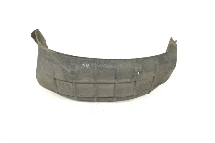 Mini Paceman (R61) (2012 - 2017) Задний подкрылок — фото 1