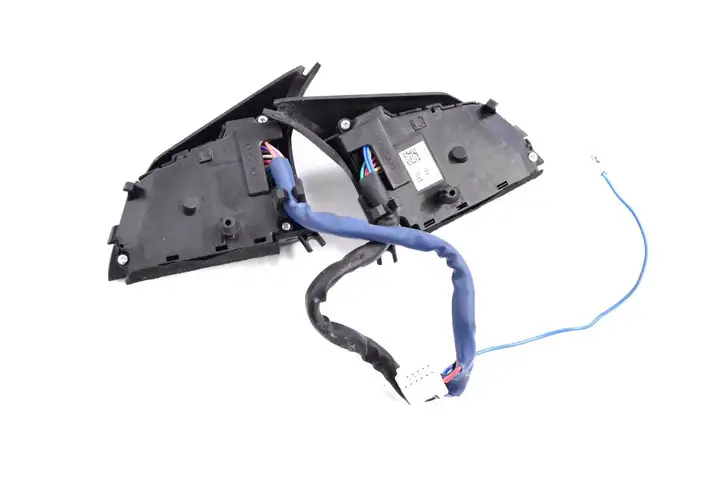 Mini Paceman (R61) (2012 - 2017) P5744F Кнопки на рулевом колесе — фото 2