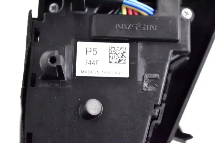 Mini Paceman (R61) (2012 - 2017) P5744F Кнопки на рулевом колесе — фото 4
