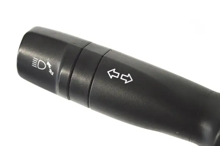 Hyundai i40 (2011 - ) 934103Z000 Подрулевой переключатель — фото 5