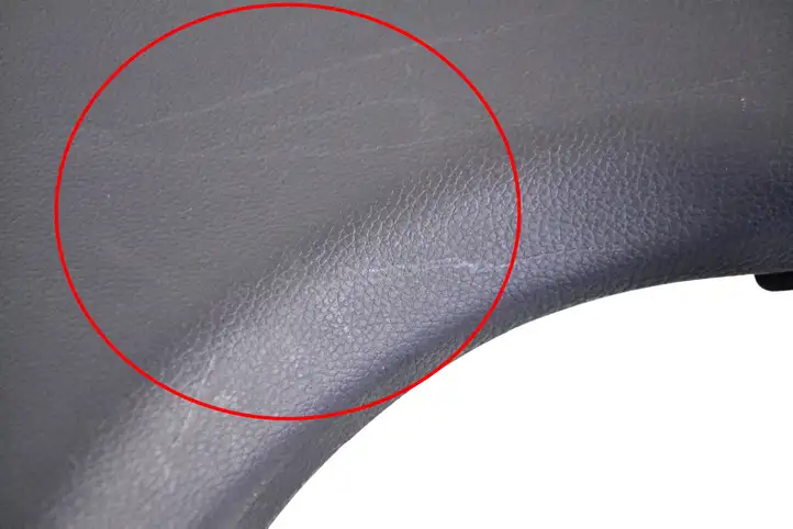 Hyundai i40 (2011 - ) 858453Z000 Верхняя обшивка стойки B — фото 6