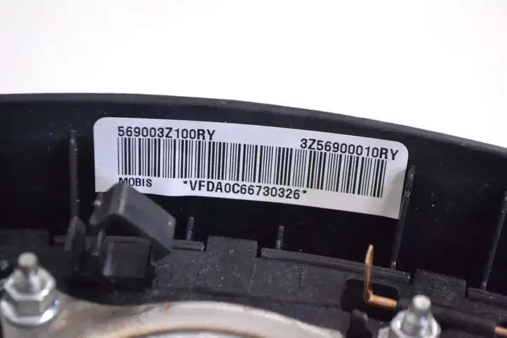 Hyundai i40 (2011 - ) 3Z56900010RY Подушка безопасности руля — фото 4