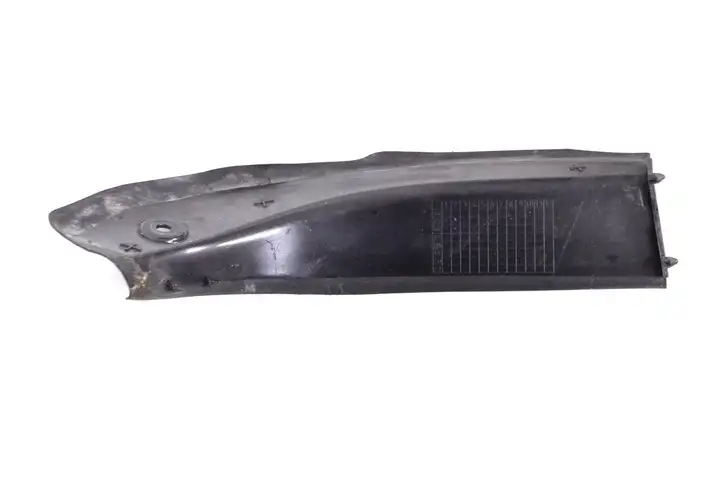 BMW 3 F30 F35 F31 (2012 - 2018) 7453333 Прочая отделка багажника — фото 2