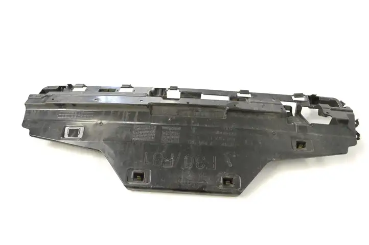 BMW 3 F30 F35 F31 (2012 - 2018) 7256921 Кронштейн заднего бампера — фото 1
