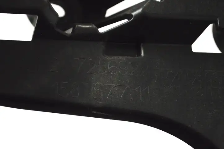 BMW 3 F30 F35 F31 (2012 - 2018) 7256922 Кронштейн заднего бампера — фото 6