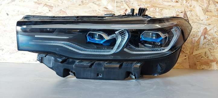 BMW X7 G07 (2018 - )  9481801 Передняя фара