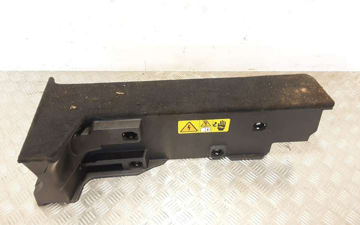 Jeep Compass (2017 - )  735713073 Другая деталь отделки багажника