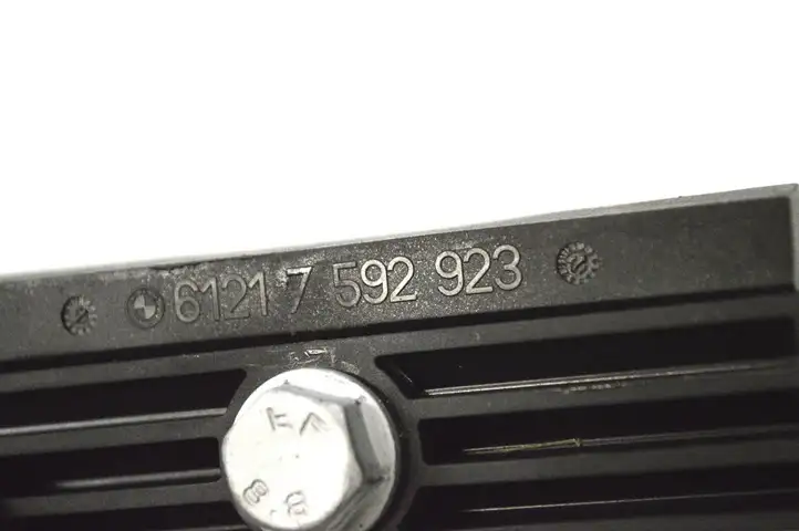 BMW 5 F10 F11 (2009 - 2016) 7592923 Держатель аккумулятора — фото 6