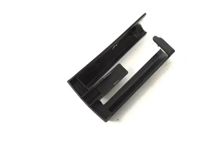 BMW 5 F10 F11 (2009 - 2016) 7340333 Отделка регуляторов сиденья — фото 4