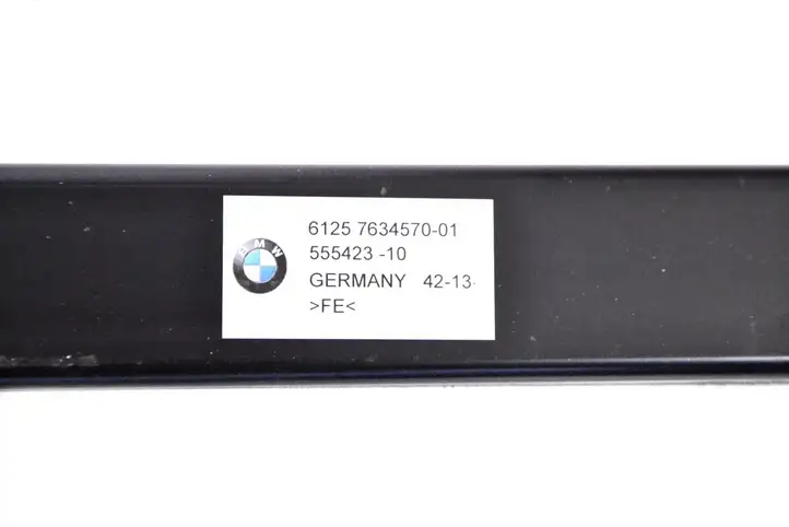 BMW 5 F10 F11 (2009 - 2016) 7634570 Другая часть кузова — фото 5