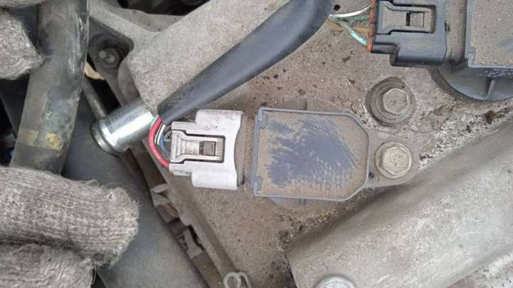 Toyota Yaris (2005 - 2009)  9091902240 Реле высокого напряжения (катушка зажигания, бобина)