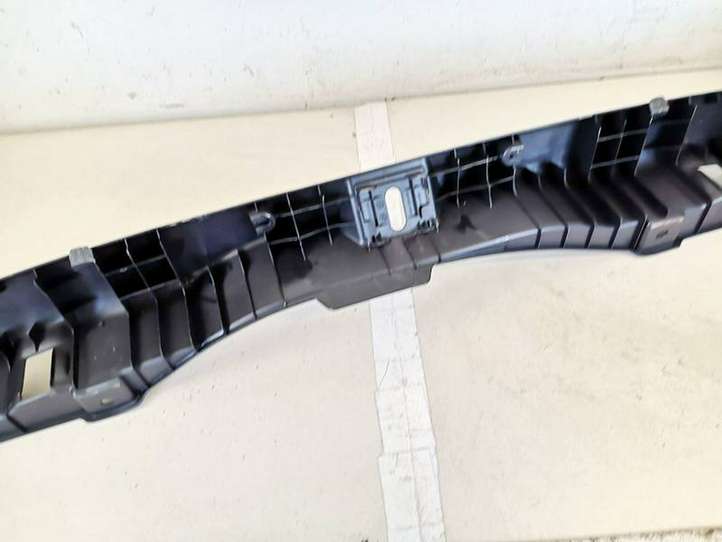 Honda CR-V (2006 - 2009)  84641swa0030 Отделка порога багажника