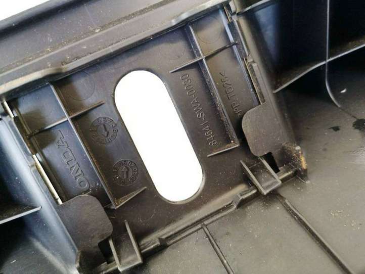 Honda CR-V (2006 - 2009)  84641swa0030 Отделка порога багажника