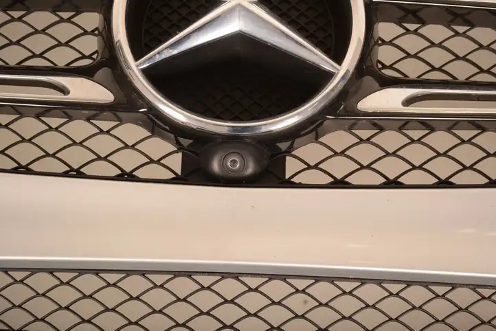 Mercedes-Benz GLE W166/C292 (2015 - 2019) A0995000002 Комплект передней части — фото 13