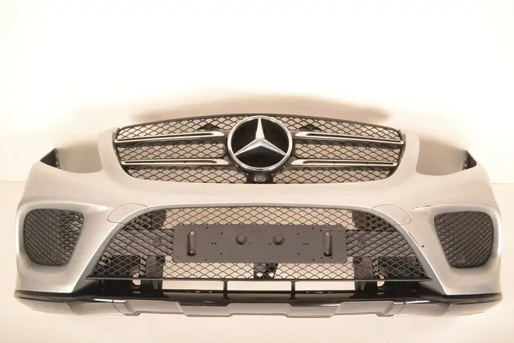 Mercedes-Benz GLE W166/C292 (2015 - 2019) A0995000002 Комплект передней части — фото 22