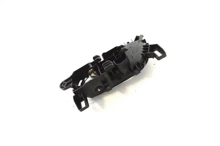 Nissan Qashqai (2017 - 2020) 806704EA1A Внутренняя ручка двери — фото 4