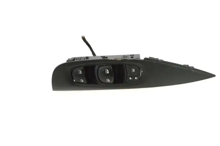 Nissan Qashqai (2017 - 2020) 809604EA0AX Блок кнопок стеклоподъемников — фото 2