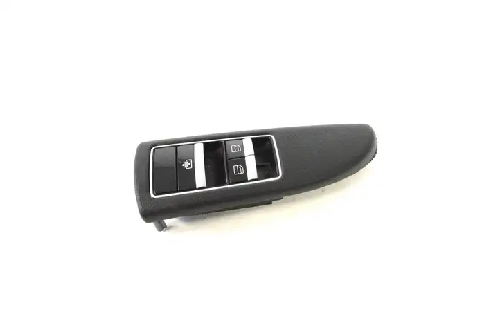 Mercedes-Benz S W221 (2005 - 2013) A2218709510 Блок кнопок стеклоподъемников — фото 1