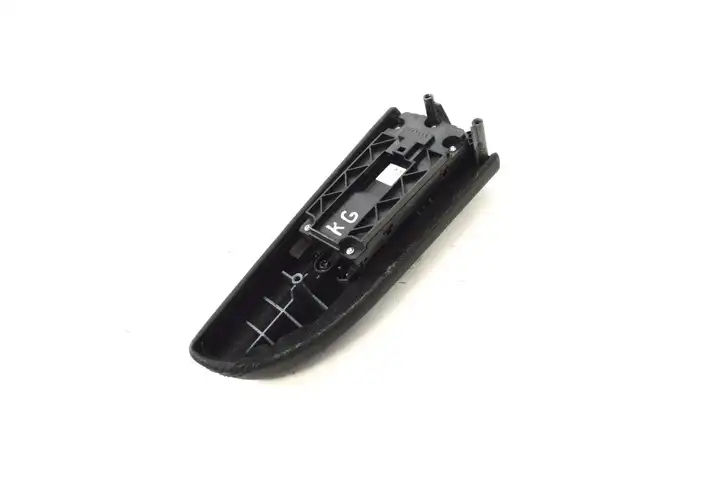 Mercedes-Benz S W221 (2005 - 2013) A2218709510 Блок кнопок стеклоподъемников — фото 3