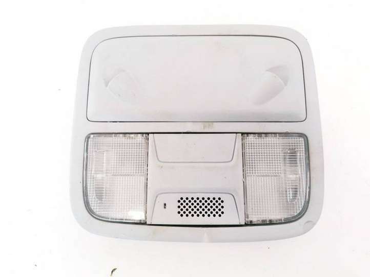 Honda CR-V (2006 - 2009)  37130SWWM1 Передняя подсветка