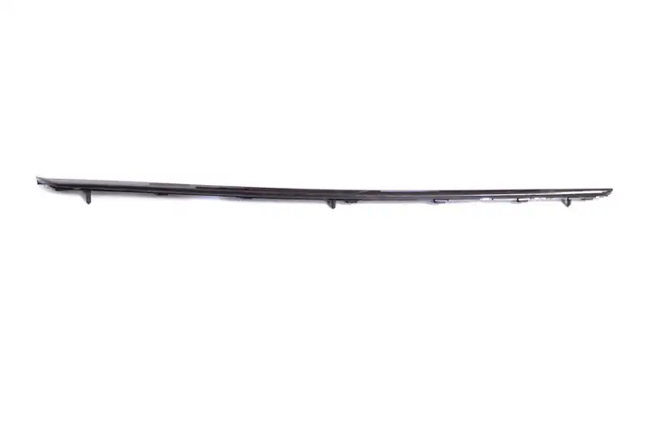 Mercedes-Benz S W221 (2005 - 2013) A2217306780 Накладка кнопки стеклоподъемника — фото 3