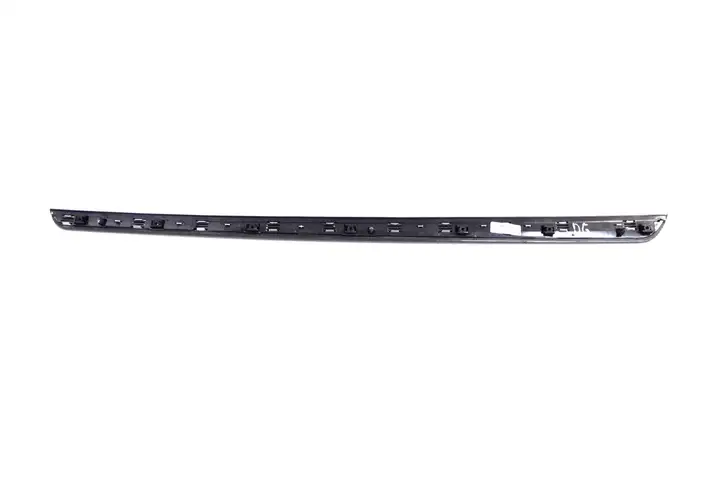 Mercedes-Benz S W221 (2005 - 2013) A2217306780 Накладка кнопки стеклоподъемника — фото 4