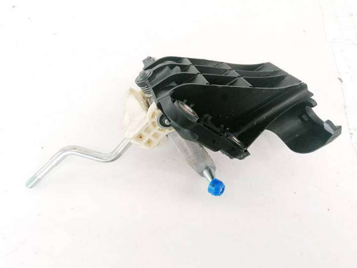 Honda CR-V (2006 - 2009)  54000SWWE010M Механизм переключения передач (кулиса) (в салоне)